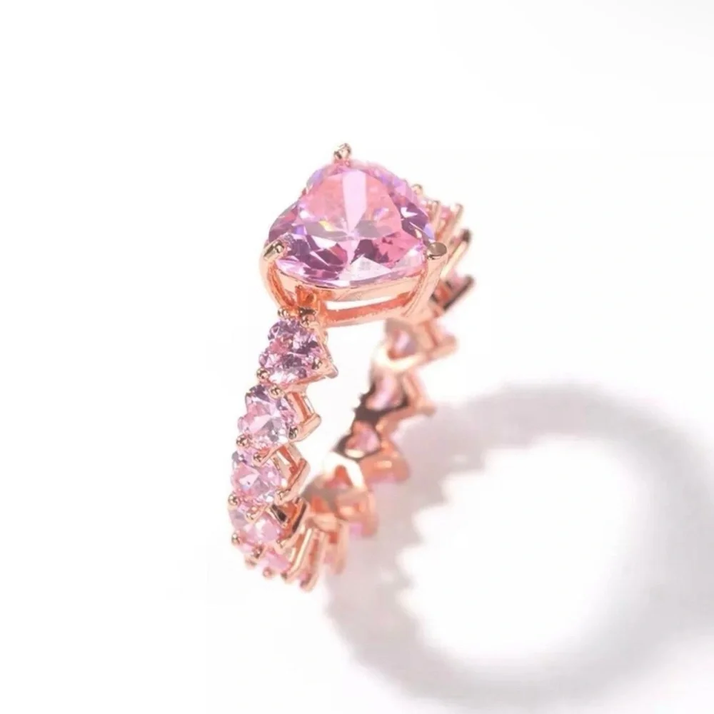 N/A ring size
